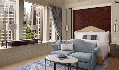 The St. Regis Singapore - Photo #13