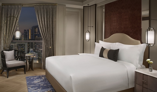 The St. Regis Singapore - Photo #8
