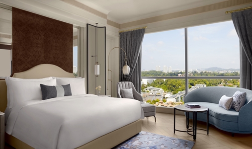 The St. Regis Singapore - Photo #3