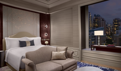 The St. Regis Singapore - Photo #6