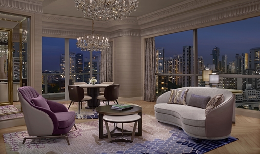 The St. Regis Singapore - Photo #7