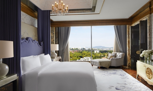 The St. Regis Singapore - Photo #4