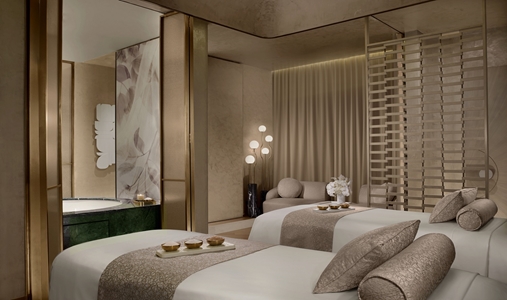 The St. Regis Singapore - Photo #15