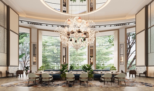 The St. Regis Singapore - Photo #18