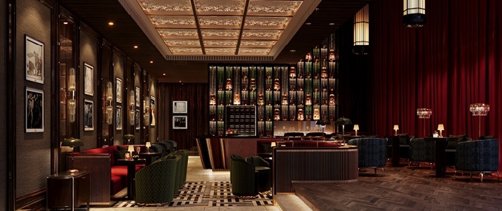 The St. Regis Singapore - Photo #2