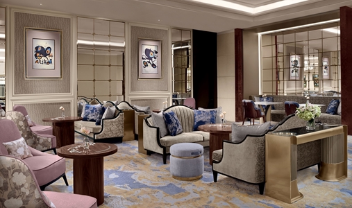 The St. Regis Singapore - Photo #17