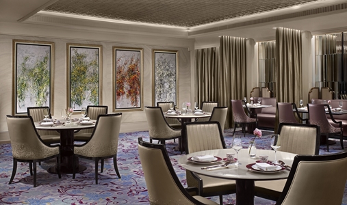 The St. Regis Singapore - Photo #16