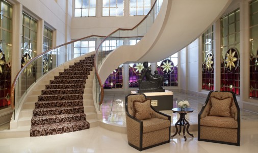 The St. Regis Singapore - Photo #4