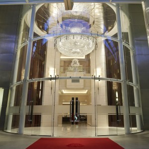 The St. Regis Singapore - Photo #2