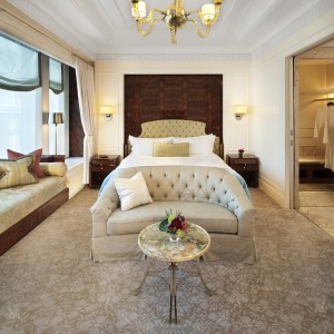 The St. Regis Singapore - Photo #6