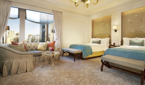 The St. Regis Singapore - Photo #5