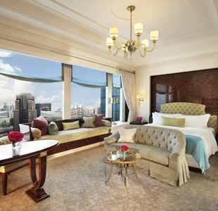 The St. Regis Singapore - Photo #7