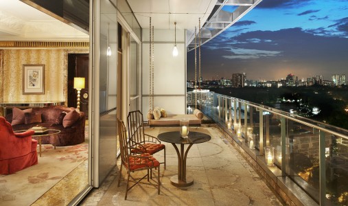 The St. Regis Singapore - Photo #8