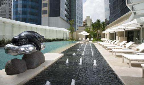 The St. Regis Singapore - Photo #10