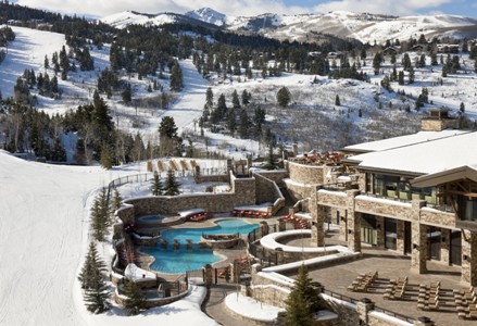 The St. Regis Deer Valley - Photo #20