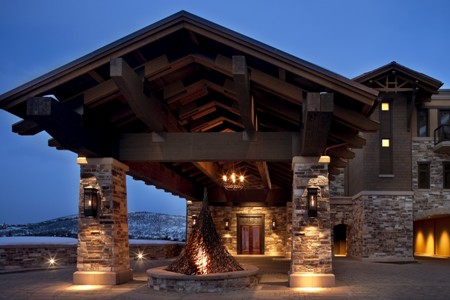 The St. Regis Deer Valley - Photo #2