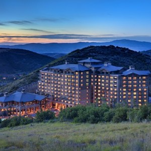 The St. Regis Deer Valley