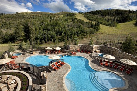 The St. Regis Deer Valley - Photo #13