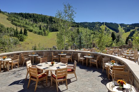 The St. Regis Deer Valley - Photo #14