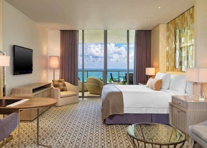 The St. Regis Bal Harbour Resort - Photo #6