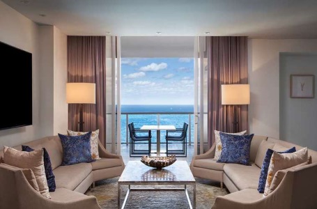 The St. Regis Bal Harbour Resort - Photo #8