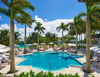 The St. Regis Bal Harbour Resort - Photo #2