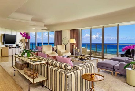 The St. Regis Bal Harbour Resort - Photo #7