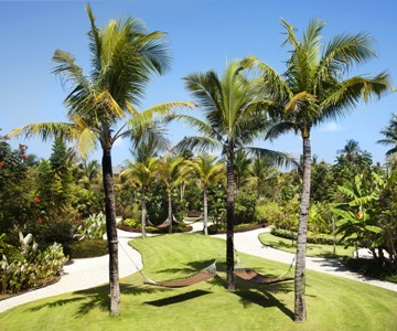 The St. Regis Bali Resort - Photo #2