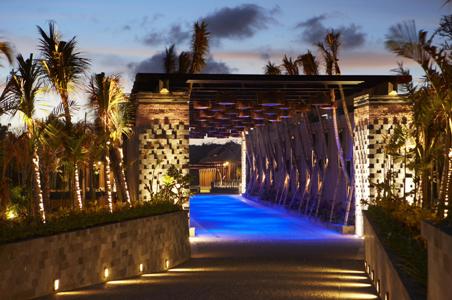 The St. Regis Bali Resort - Photo #16