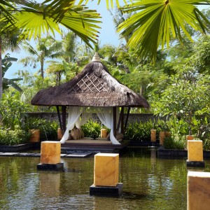 The St. Regis Bali Resort