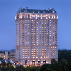 The St. Regis Atlanta