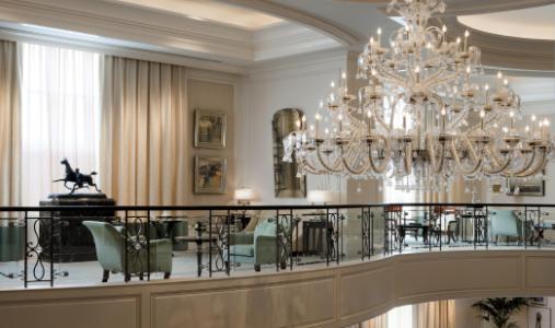 The St. Regis Atlanta - Photo #5