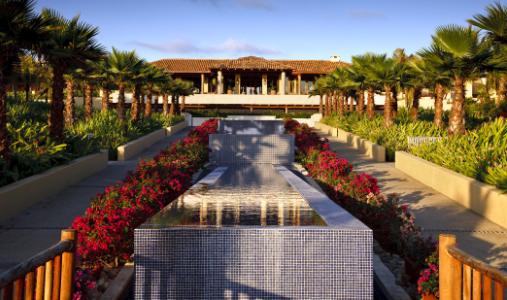 The St. Regis Punta Mita Resort - Photo #3