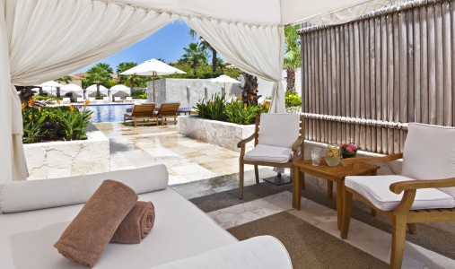 The St. Regis Punta Mita Resort - Photo #16