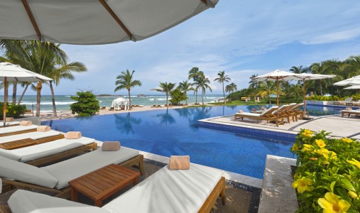 The St. Regis Punta Mita Resort - Photo #14