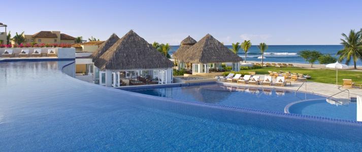 The St. Regis Punta Mita Resort - Photo #13