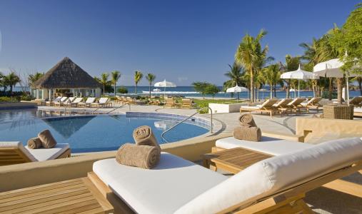 The St. Regis Punta Mita Resort - Photo #15