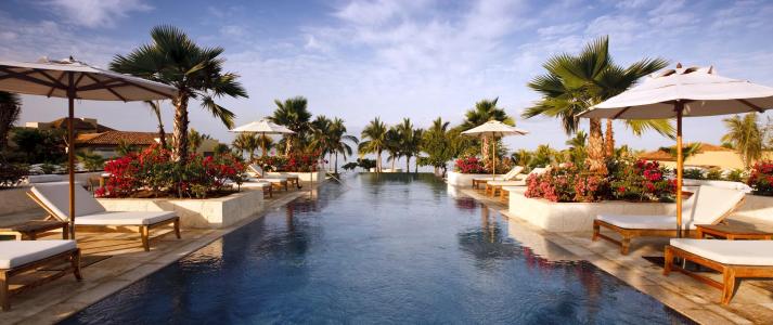 The St. Regis Punta Mita Resort - Photo #2