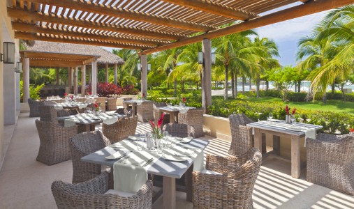 The St. Regis Punta Mita Resort - Photo #18