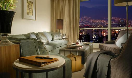 The St. Regis Mexico City - Photo #3