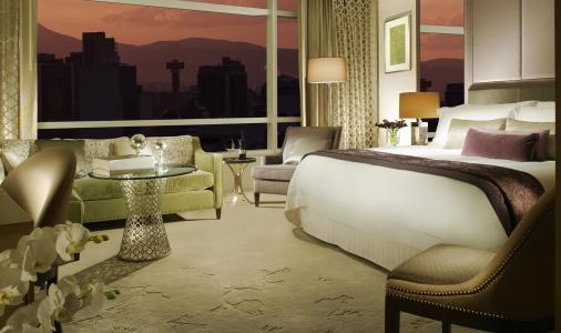 The St. Regis Mexico City - Photo #2