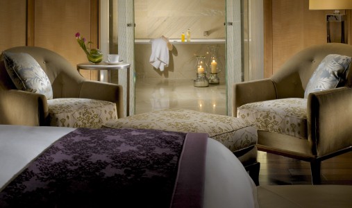 The St. Regis Mexico City - Photo #4