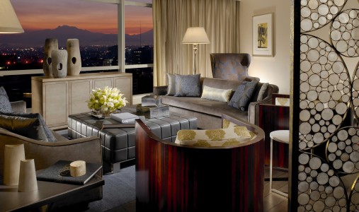 The St. Regis Mexico City - Photo #5