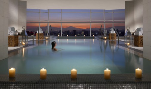 The St. Regis Mexico City - Photo #9