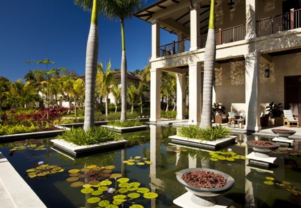 The St. Regis Bahia Beach Resort - Photo #2