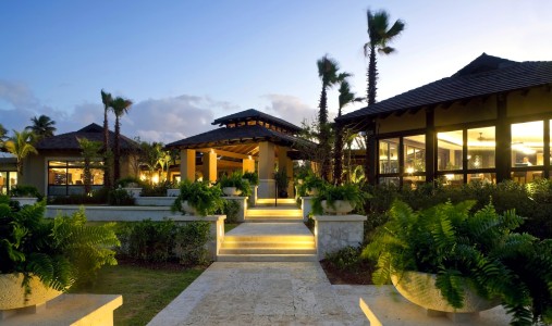 The St. Regis Bahia Beach Resort - Photo #3