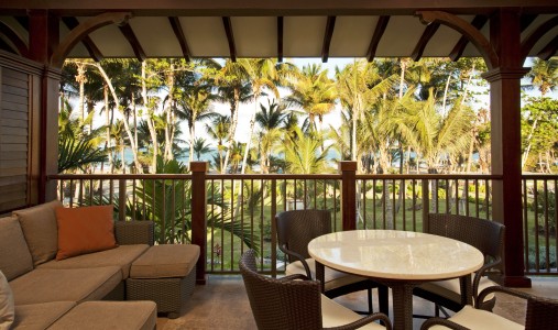 The St. Regis Bahia Beach Resort - Photo #7