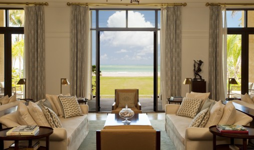 The St. Regis Bahia Beach Resort - Photo #10