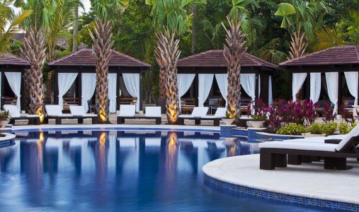 The St. Regis Bahia Beach Resort - Photo #13