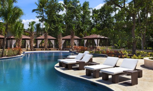 The St. Regis Bahia Beach Resort - Photo #12